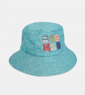 Chapeaux Anekke Kene Fishing Hat Femme | 579642-DTV