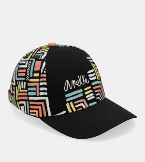 Chapeaux Anekke Kene Hat Femme | 492538-NGS