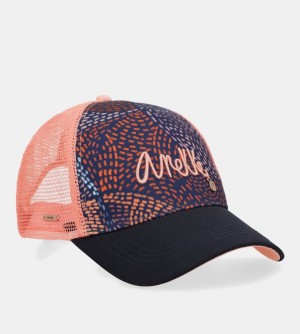 Chapeaux Anekke Sixties Cap Femme | 840129-FPO