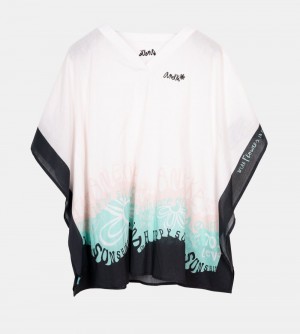 Kaftan Anekke Peace & Love Kaftan Femme | 972401-ZYD