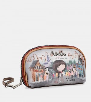 Portefeuilles Anekke Coin Purse Voice Femme | 941627-FGT