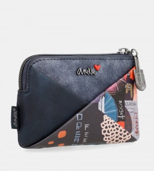 Portefeuilles Anekke Origami Coin Purse Femme | 069185-XBO