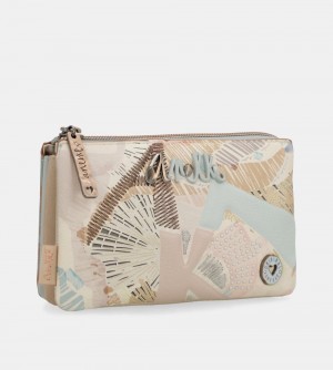 Portefeuilles Anekke Passion 3-compartment Coin Purse Femme | 907431-CWU