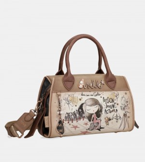 Sac Bandoulière Anekke Hollywood Doctor Bag Femme | 672850-QKI