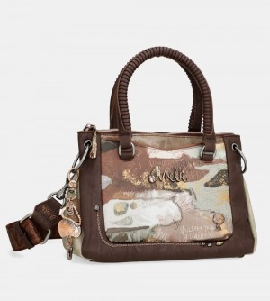 Sac Bandoulière Anekke Outer Doctor Bag Femme | 952087-CYJ