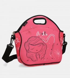 Sac Repas Anekke Fashion Neoprene Lunch Bag Femme | 970834-ZQU
