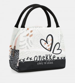 Sac Repas Anekke Sixties Lunch Bag Femme | 380245-EWA