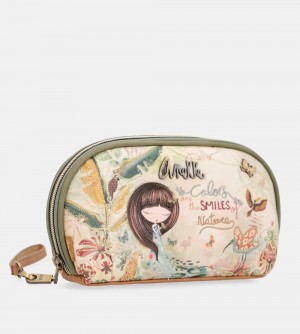 Sac a Main Anekke Amazonia Rfid Wallet Femme | 524139-UIR