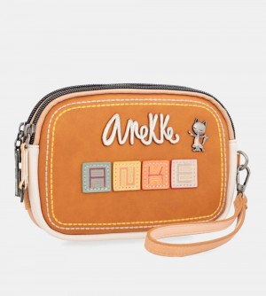 Sac a Main Anekke Magic Souls Briefcase With 2 Compartments Femme | 307896-HJA