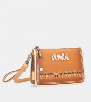 Sac a Main Anekke Magic Souls Crossbody Bag And Handbag Femme | 678354-OWH