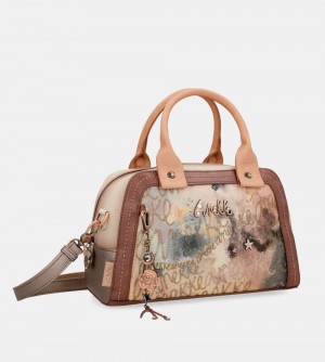 Sac a Main Anekke Stars Bowling Bag Femme | 123480-SHJ