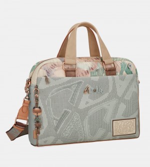 Sacs À Documents Anekke Passion Briefcase Femme | 897541-KRZ