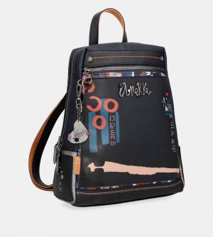Sacs à Dos Anekke Kyomu Backpack For Walking Femme | 746325-HBM