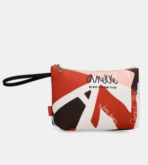 Trousses De Toilette Anekke Fashion Vanity Case Femme | 831460-WMO