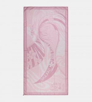 Écharpe Anekke Peace & Love Nude Scarf Femme | 302489-CDG